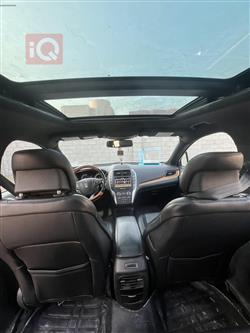 لینکۆڵن MKC